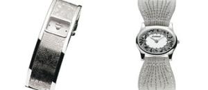Fontenay, des montres romantiques et distinguées 